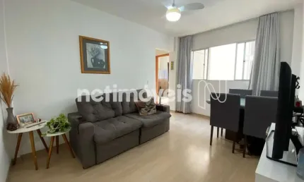 Venda Apartamento 2 quartos Nova Pampulha Vespasiano