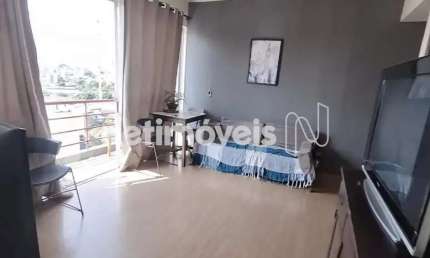 Venda Apartamento 3 quartos Nova Floresta Belo Horizonte
