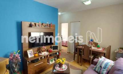 Venda Apartamento 2 quartos Candelária Belo Horizonte