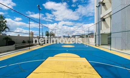 Venda Apartamento 3 quartos Floresta Belo Horizonte