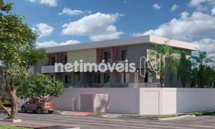 Casa com 3 quartos à venda na Alameda dos Canários, Cabral, Contagem