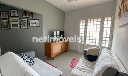 Casa com 5 quartos à venda na Rua José Isidoro Miranda, Maria Goretti, Belo Horizonte