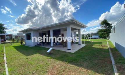 Venda Casa em condomínio Gran Royalle Aeroporto Confins