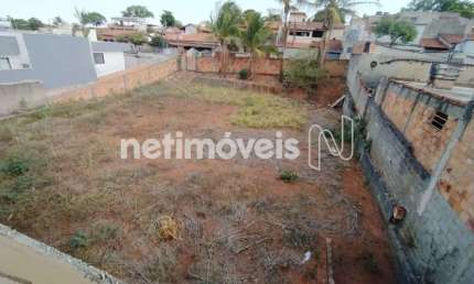 Venda Lote-Área-Terreno Etelvina Carneiro Belo Horizonte