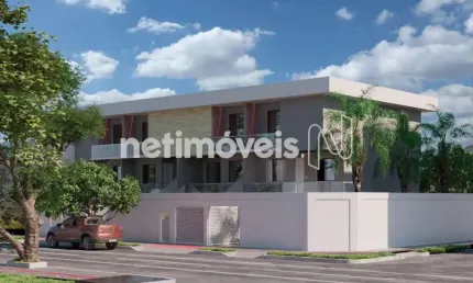 Casa com 3 quartos à venda na Alameda dos Canários, Cabral, Contagem