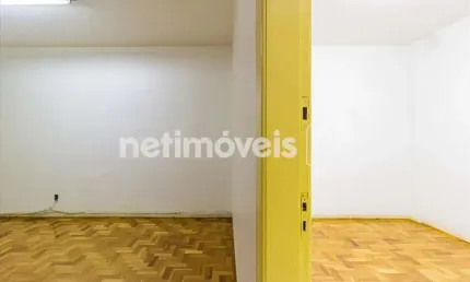 Sala comercial à venda na Rua dos Carijós, Centro, Belo Horizonte