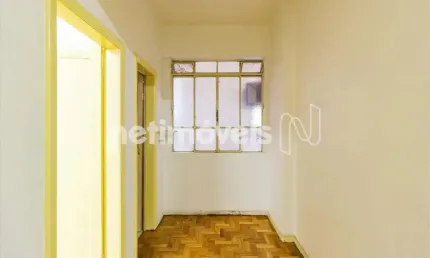 Sala comercial com 2 salas à venda na Rua dos Carijós, Centro, Belo Horizonte