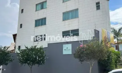 Ponto comercial à venda na Rua São João da Vereda, Santa Branca, Belo Horizonte