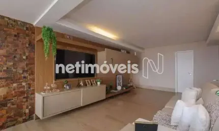 Venda Apartamento 3 quartos Vila da Serra Nova Lima