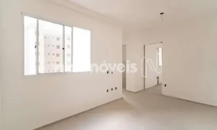 Apartamento com 2 quartos à venda na Rua Senhora do Porto, Palmeiras, Belo Horizonte