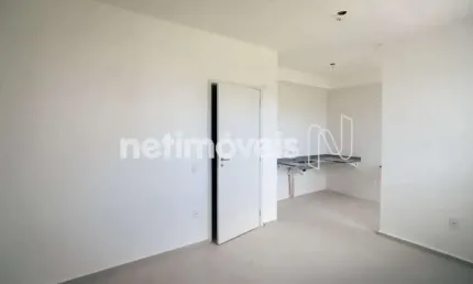 Apartamento com 2 quartos à venda na Rua Senhora do Porto, Palmeiras, Belo Horizonte
