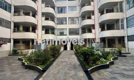 Apartamento com 2 quartos à venda na Avenida José Bonifácio, São Cristóvão, Belo Horizonte