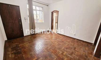 Apartamento com 2 quartos à venda na Rua Desembargador Mario Matos, Serra, Belo Horizonte