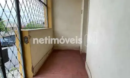 Casa com 4 quartos à venda na Rua Itajubá, Floresta, Belo Horizonte