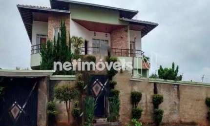 Venda Casa em condomínio Solar das Palmeiras (Melo Viana) Esmeraldas