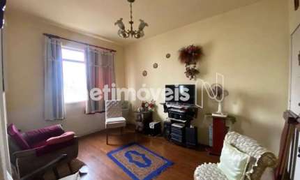 Venda Apartamento 3 quartos Floresta Belo Horizonte