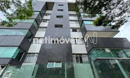 Apartamento com 3 quartos à venda na Rua Castelo de Veiros, Castelo, Belo Horizonte