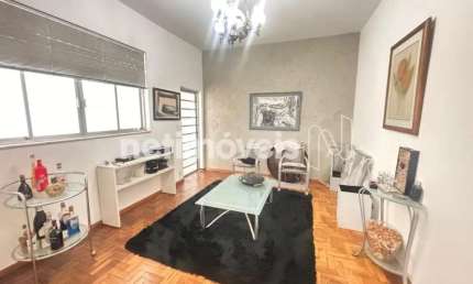 Casa com 3 quartos à venda na Rua Henrique Diniz, Nova Cachoeirinha, Belo Horizonte