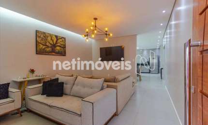 Casa com 2 quartos à venda na Rua Treze de Maio, Tony (Justinópolis), Ribeirão das Neves