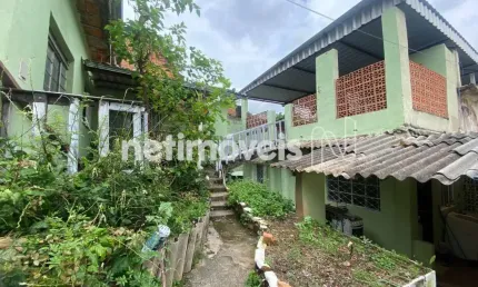 Casa com 4 quartos à venda na Rua Maia Lacerda, Horto, Belo Horizonte