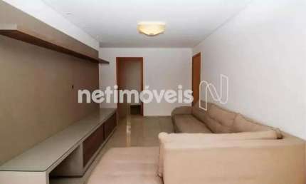 Apartamento com 3 quartos à venda na Rua Frutuoso Viana, Havaí, Belo Horizonte