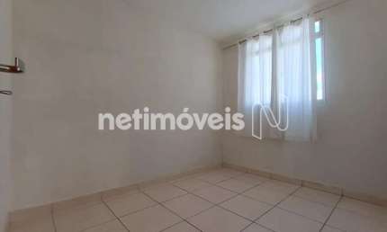 Apartamento com 2 quartos à venda na Avenida Miguel Perrela, Castelo, Belo Horizonte