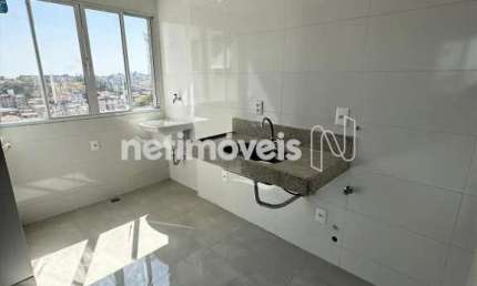 Venda Apartamento 3 quartos Padre Eustáquio Belo Horizonte
