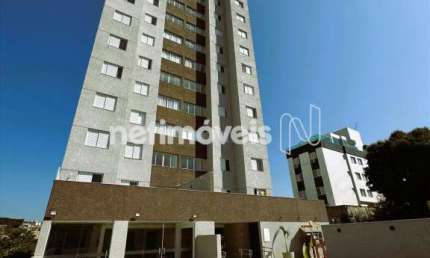 Venda Apartamento 3 quartos Padre Eustáquio Belo Horizonte