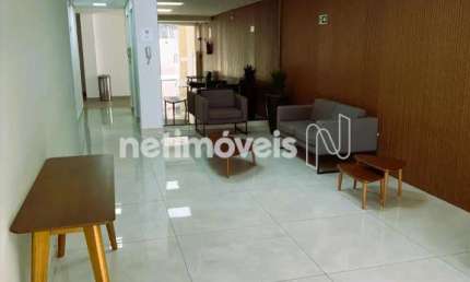 Venda Apartamento 2 quartos Padre Eustáquio Belo Horizonte