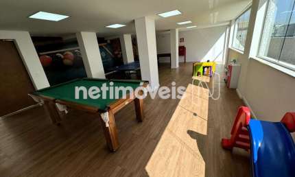 Venda Apartamento 2 quartos Padre Eustáquio Belo Horizonte