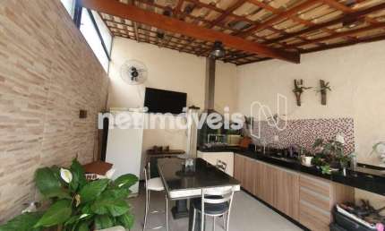 Casa com 2 quartos à venda na Rua Joaquim Manhães, Boa Vista, Belo Horizonte