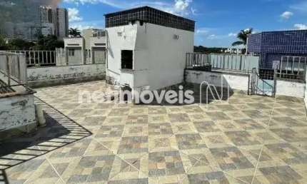 Cobertura com 3 quartos à venda na Rua Belterra, Ouro Preto, Belo Horizonte