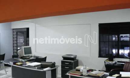 Ponto comercial com 2 salas à venda na Avenida Santos Dumont, Centro, Belo Horizonte