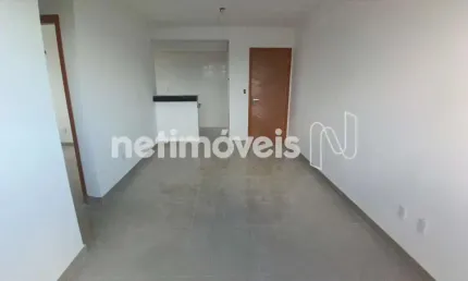 Apartamento com 2 quartos à venda na Rua Jornalista Geraldo Resende, Serrano, Belo Horizonte