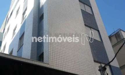 Apartamento com 3 quartos à venda na Rua Dona Nancy de Vasconcelos Gomes, Horto, Belo Horizonte