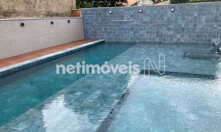 Venda Apartamento 3 quartos Padre Eustáquio Belo Horizonte
