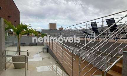 Venda Apartamento 3 quartos Padre Eustáquio Belo Horizonte