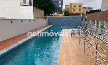 Venda Apartamento 3 quartos Padre Eustáquio Belo Horizonte