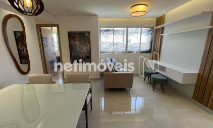 Venda Apartamento 2 quartos Padre Eustáquio Belo Horizonte