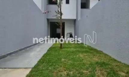 Apartamento com 2 quartos à venda na Rua Professora Vicentina Barreto, Planalto, Belo Horizonte