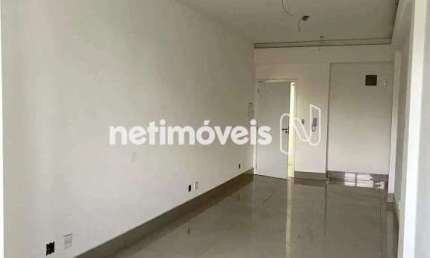 Sala comercial com 1 sala à venda na Rua Alameda Dos Rouxinois, Cabral, Contagem