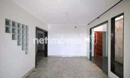 Casa com 5 quartos à venda na Rua Francisca Leão Correa, União, Belo Horizonte