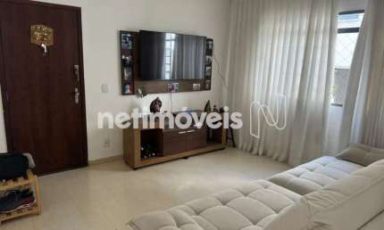 Apartamento com 3 quartos à venda na Rua Raul Seixas, Manacás, Belo Horizonte