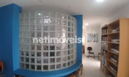 Sala comercial com 5 salas à venda em Lourdes, Belo Horizonte 