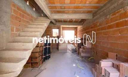 Apartamento com 2 quartos à venda na Rua Professora Vicentina Barreto, Planalto, Belo Horizonte