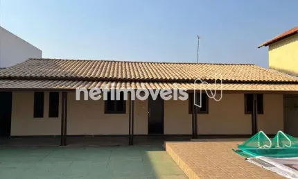 Casa com 5 quartos à venda na Avenida Das ÁRvores, Jardim Ipê, Lagoa Santa