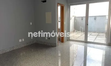 Sala comercial à venda na Rua Américo Diamantino, Cruzeiro, Belo Horizonte