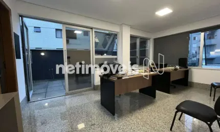 Sala comercial à venda na Rua Américo Diamantino, Cruzeiro, Belo Horizonte
