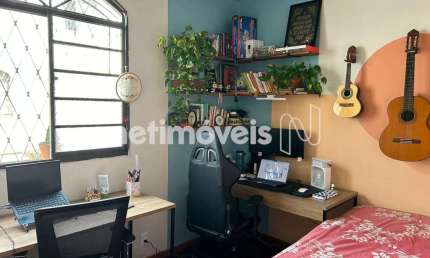 Venda Apartamento 3 quartos Liberdade Belo Horizonte