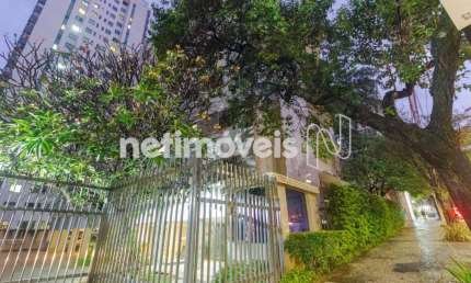 Apartamento com 5 quartos à venda na Rua da Bahia, Lourdes, Belo Horizonte